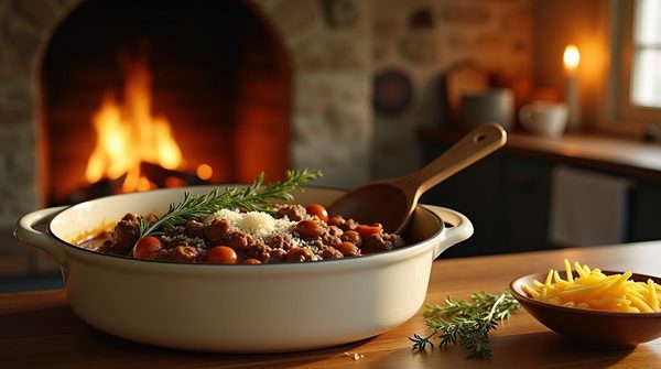 Recettes protéinées : offrez-vous des plats riches et variés