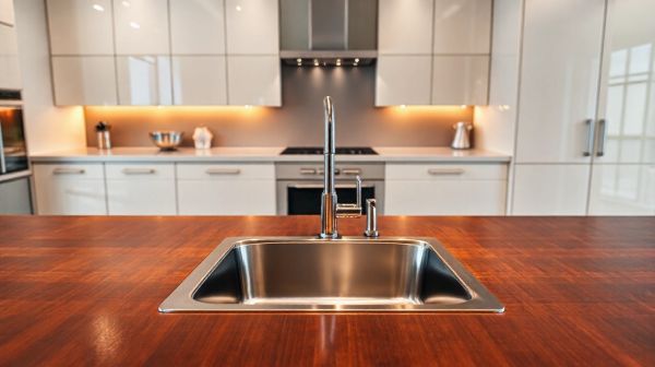 Top 5 raisons d'adopter un faitout en inox pour la cuisine