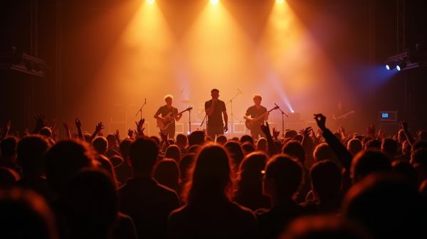 Top bars concert à Toulouse pour des soirées inoubliables