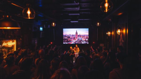 Top bars concert à Toulouse pour des soirées inoubliables