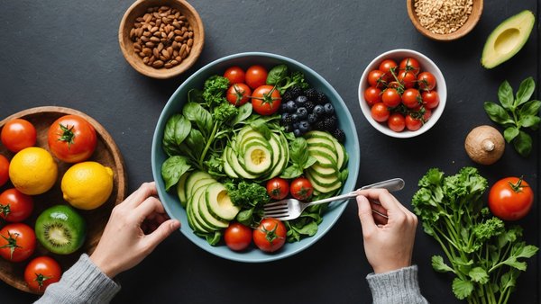 Adopter un mode de vie sain avec ce site 'manger éthique'