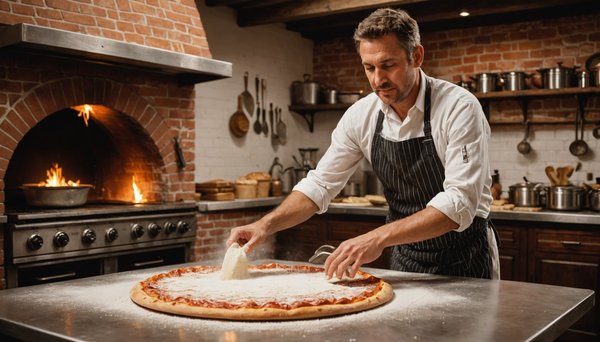 Les meilleures astuces pour bien ouvrir votre pizzeria
