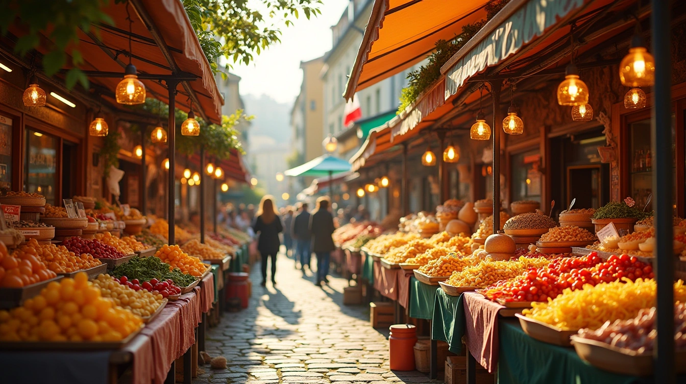 Questions fréquentes sur la gastronomie italienne à Lyon 7